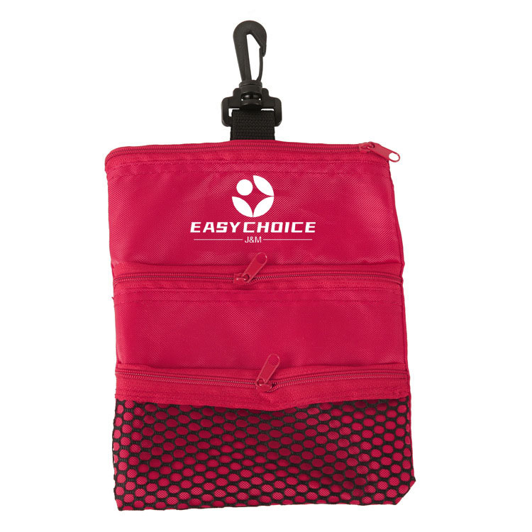 Golf Accessory Bag