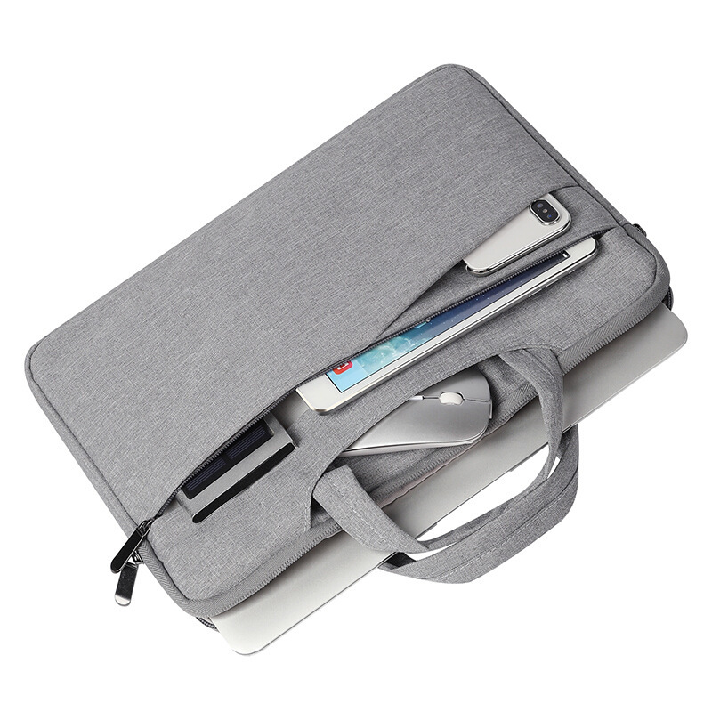 14" Polyester Laptop Sleeve