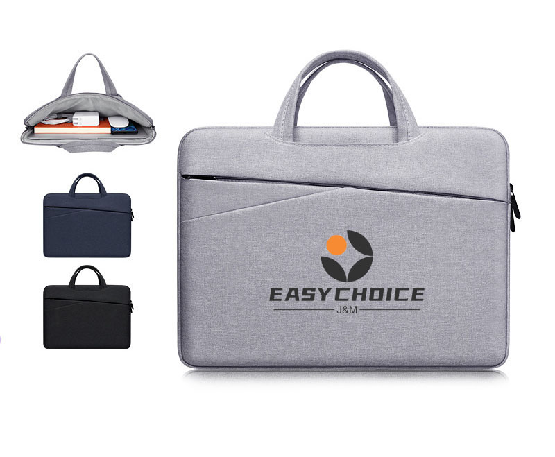 14" Polyester Laptop Sleeve