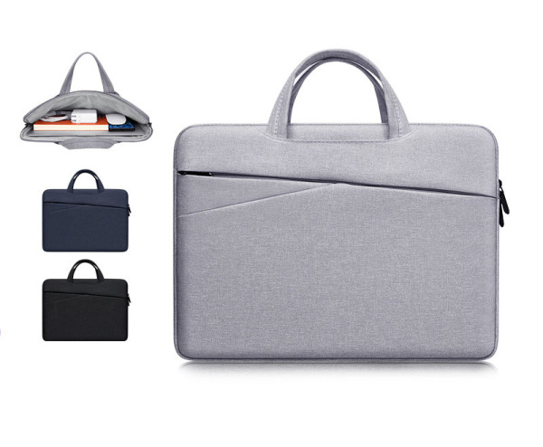 14" Polyester Laptop Sleeve