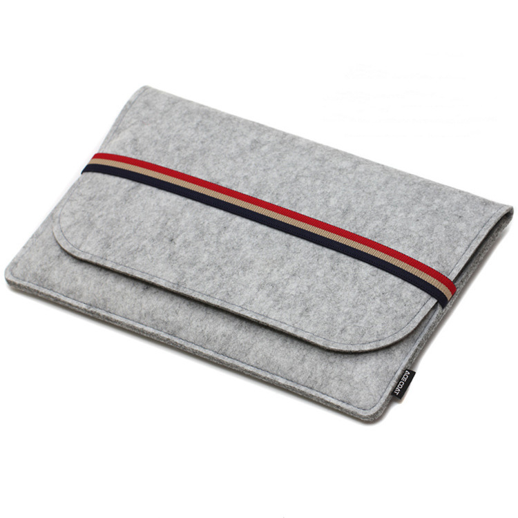 14" Felt Laptop Sleeve