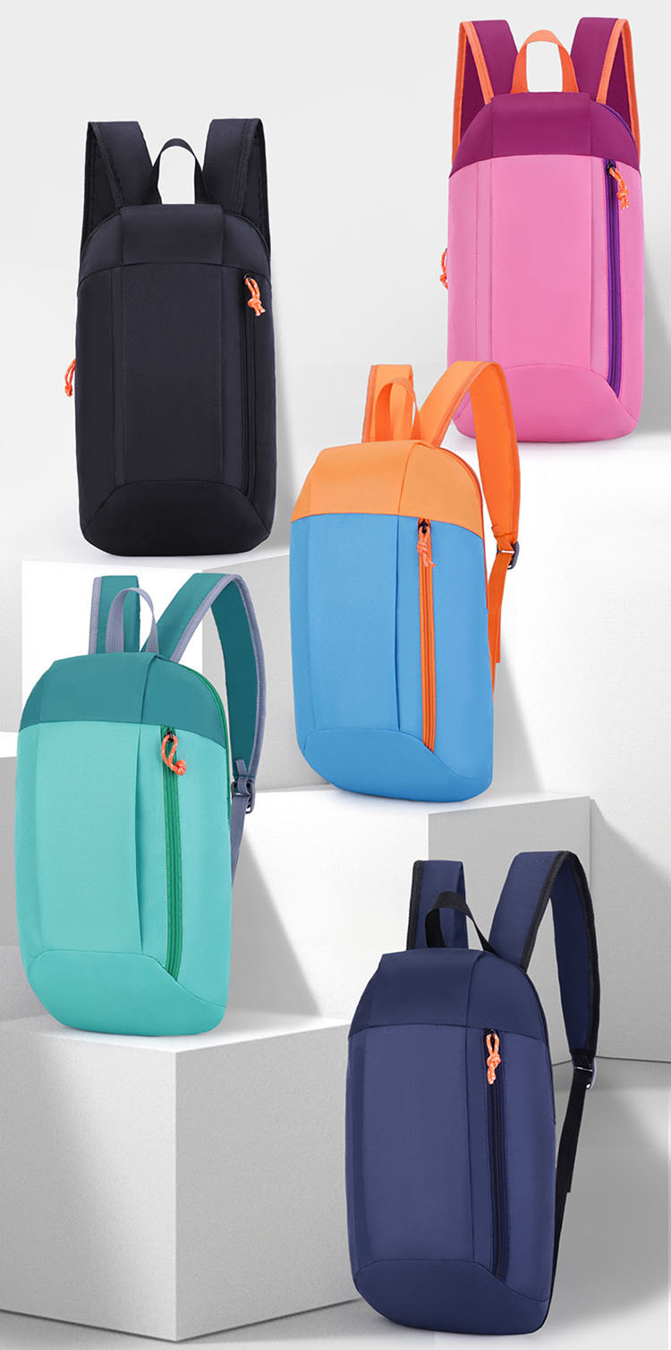 Unisex Leisure Stylish Backpack