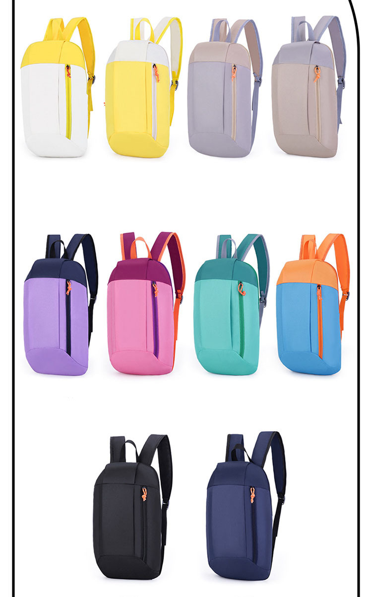 Unisex Leisure Stylish Backpack