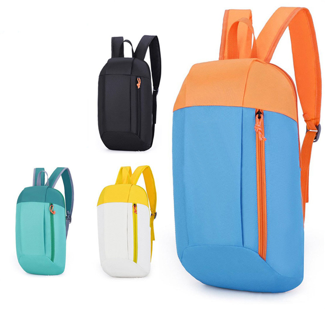 Unisex Leisure Stylish Backpack