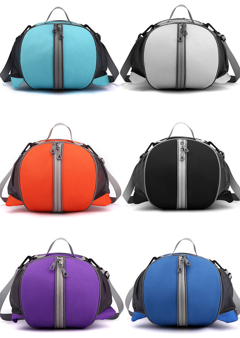 Soccer/Basketball Training Bag