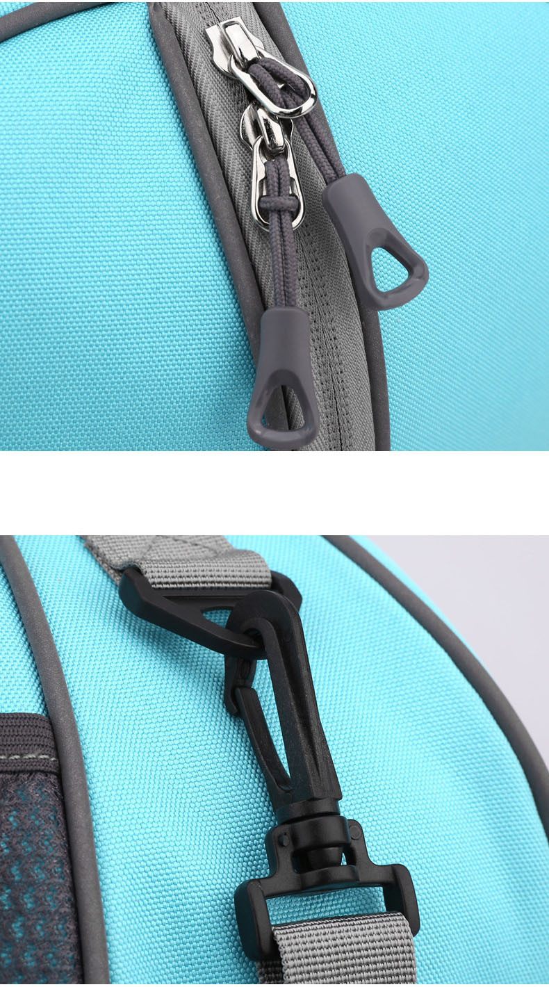 Soccer/Basketball Training Bag