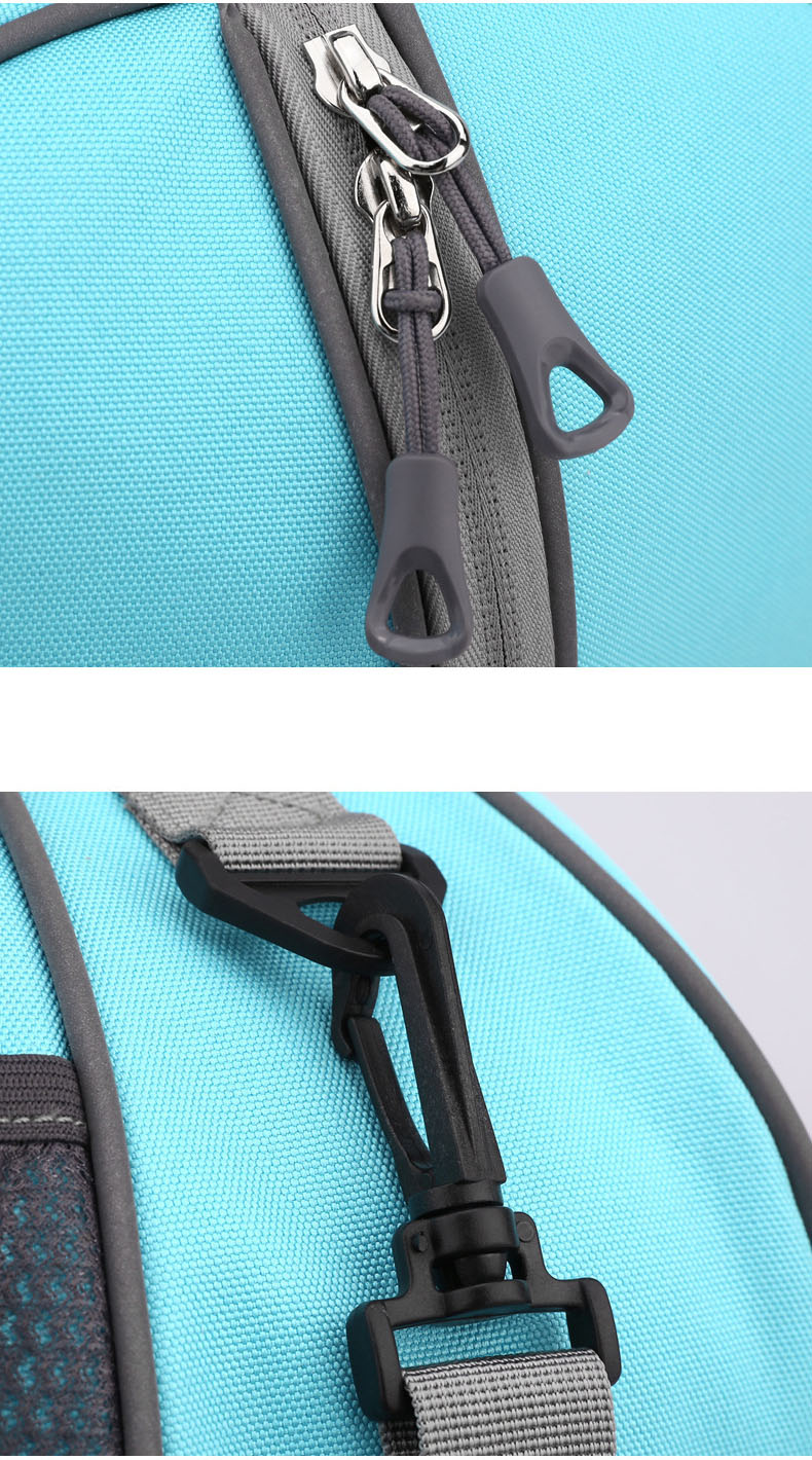 Soccer/Basketball Training Bag