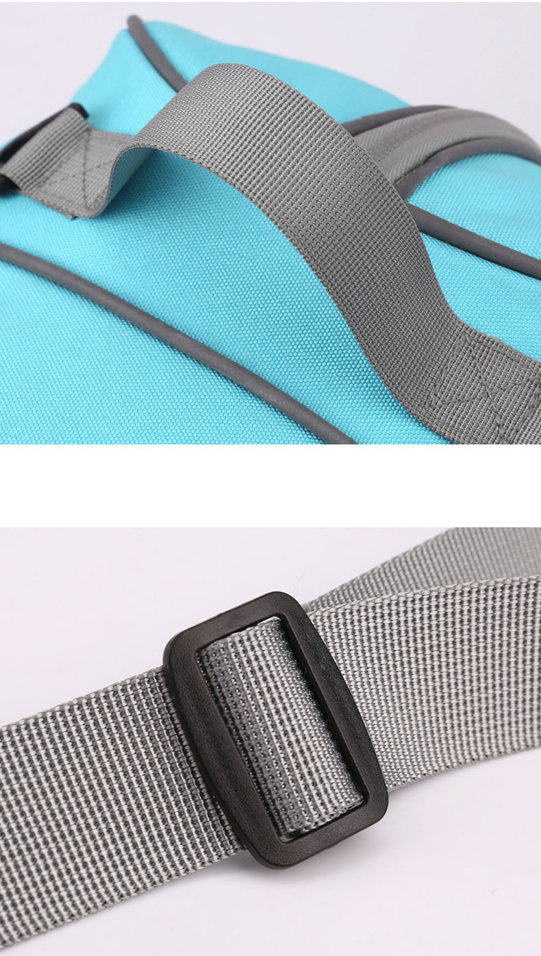 Soccer/Basketball Training Bag