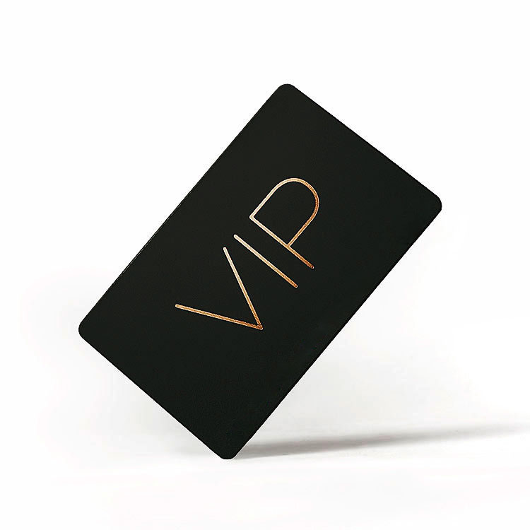 RFID Data Blocking Card