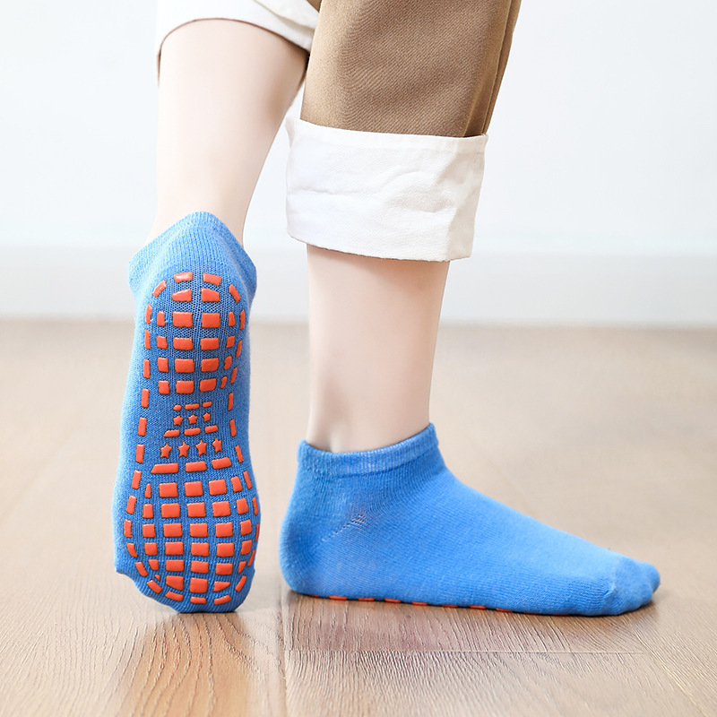 Kids Slipper Socks