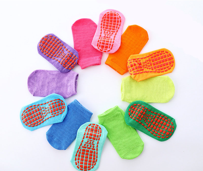 Kids Slipper Socks