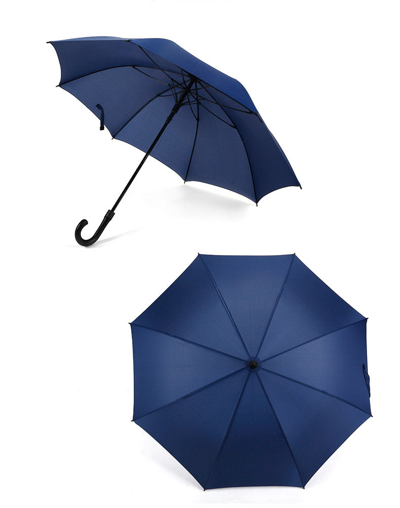 47" Big Straight Handle Umbrella