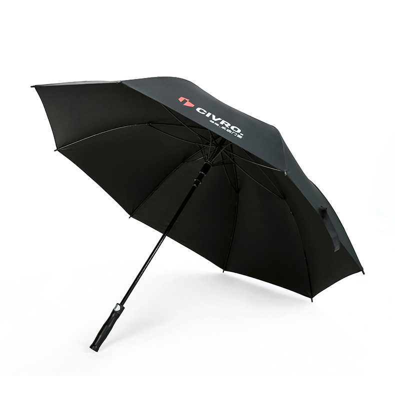 47" Big Straight Handle Umbrella