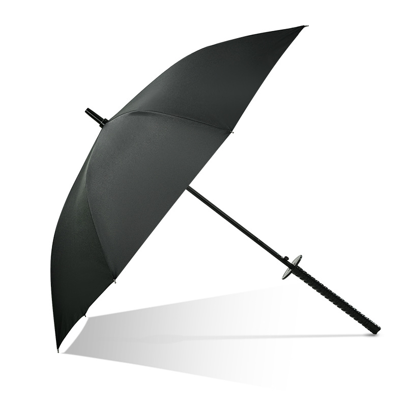 42" Katana Handle Umbrella