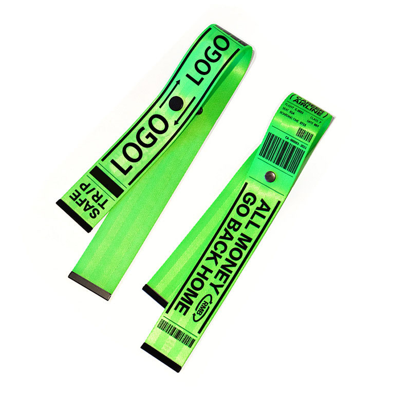 Backpack/Bike Ribbon Streamer