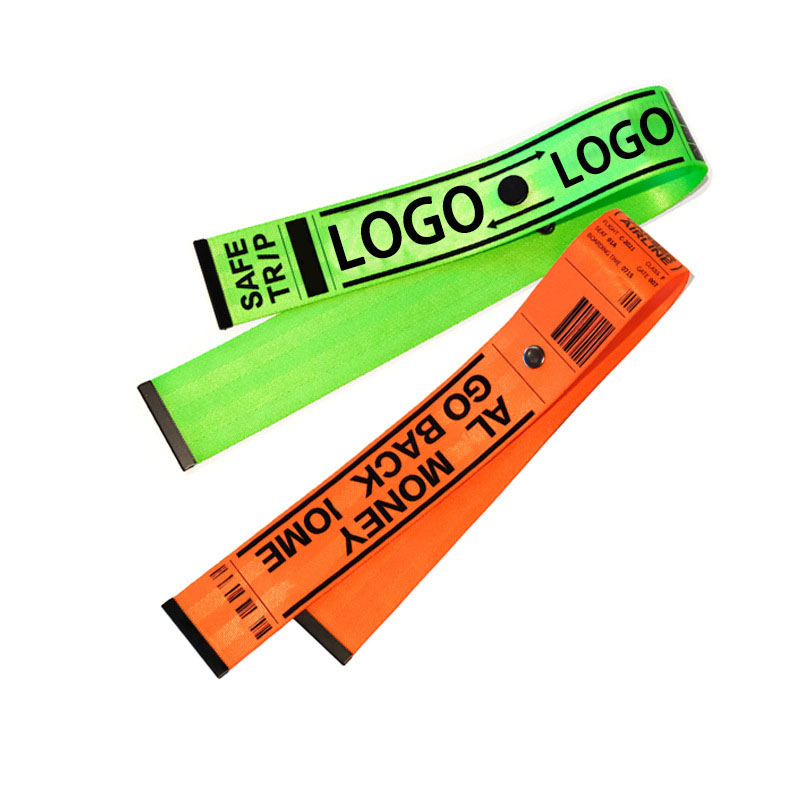 Backpack/Bike Ribbon Streamer