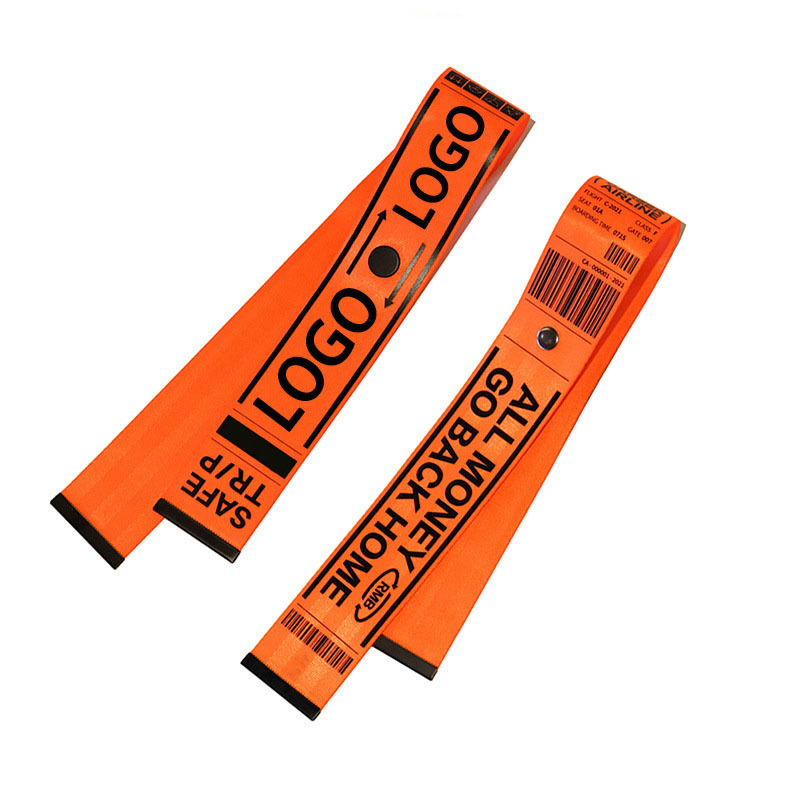 Backpack/Bike Ribbon Streamer