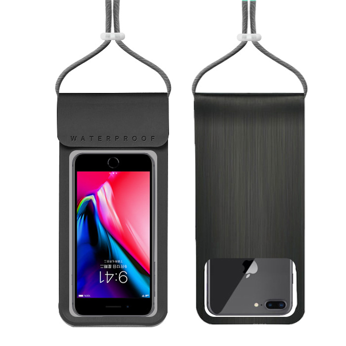 7.2" Waterproof Phone Case