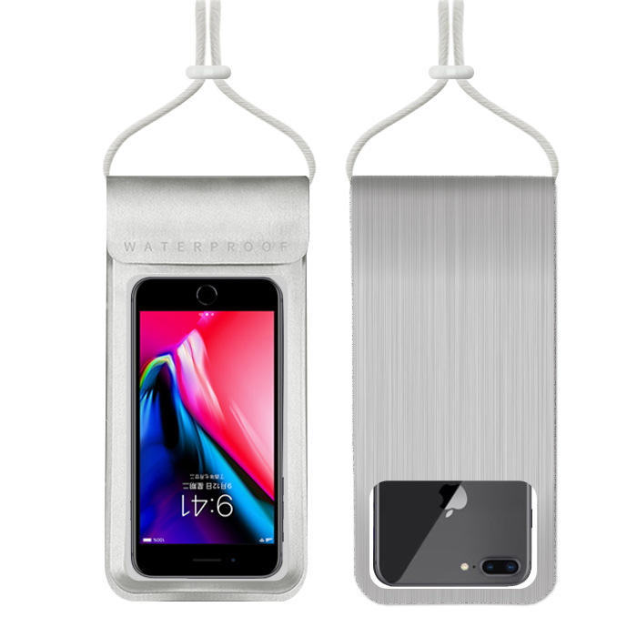 7.2" Waterproof Phone Case