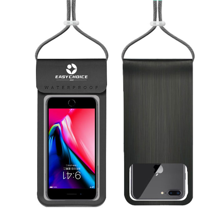 7.2" Waterproof Phone Case
