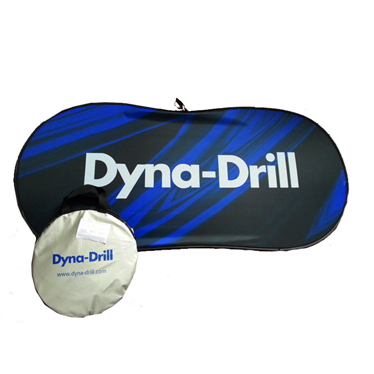 Foldable Car Sunshade