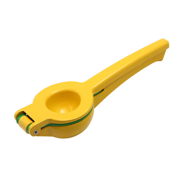 Aluminum Lemon Fruit Squeezer