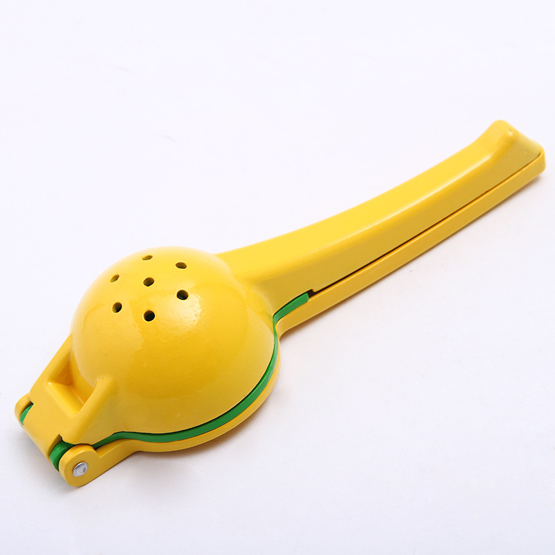 Aluminum Lemon Fruit Squeezer