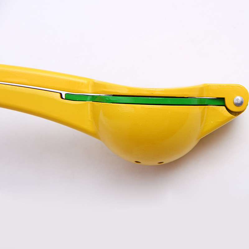 Aluminum Lemon Fruit Squeezer