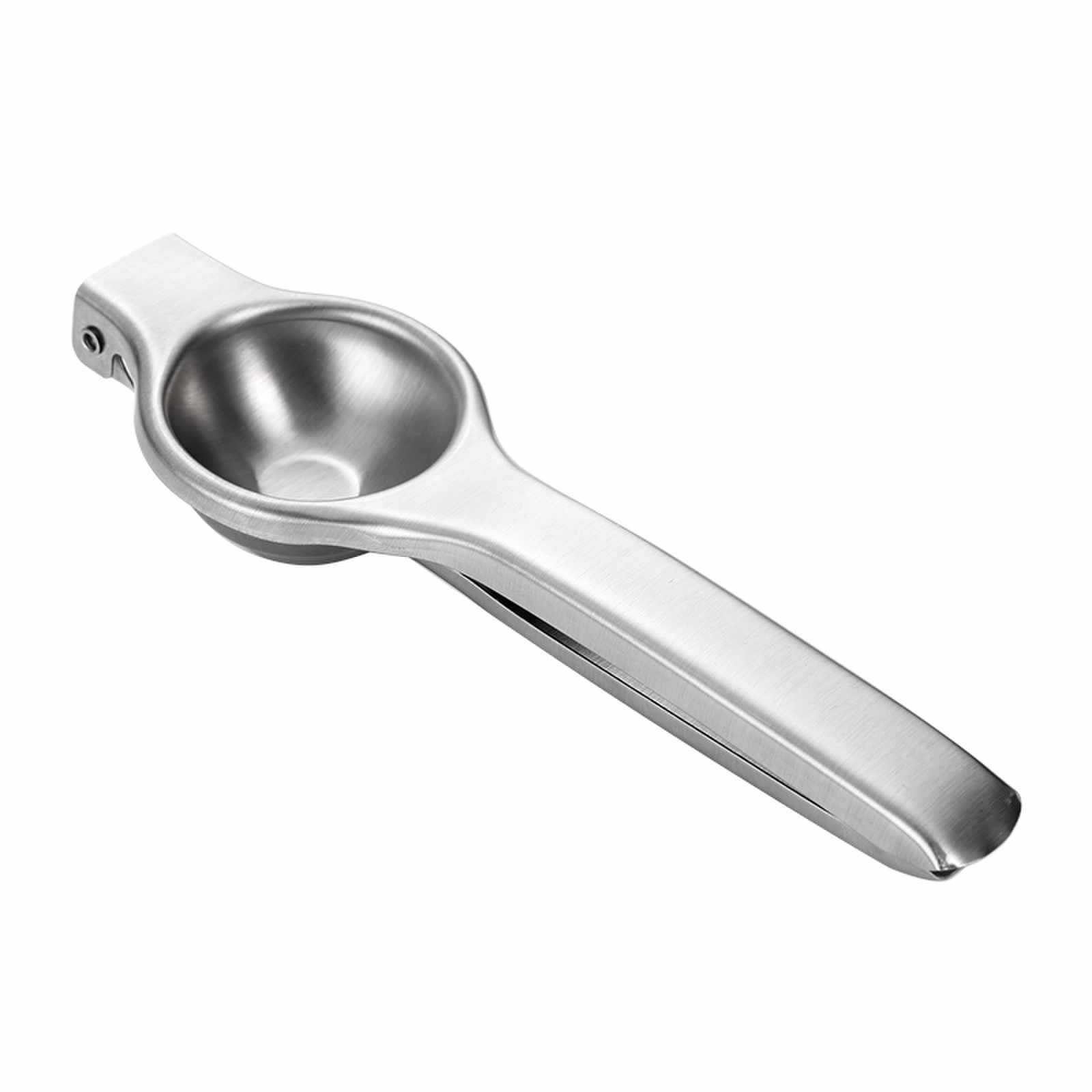 Stainless Steel Lemon Squeezer Juicer