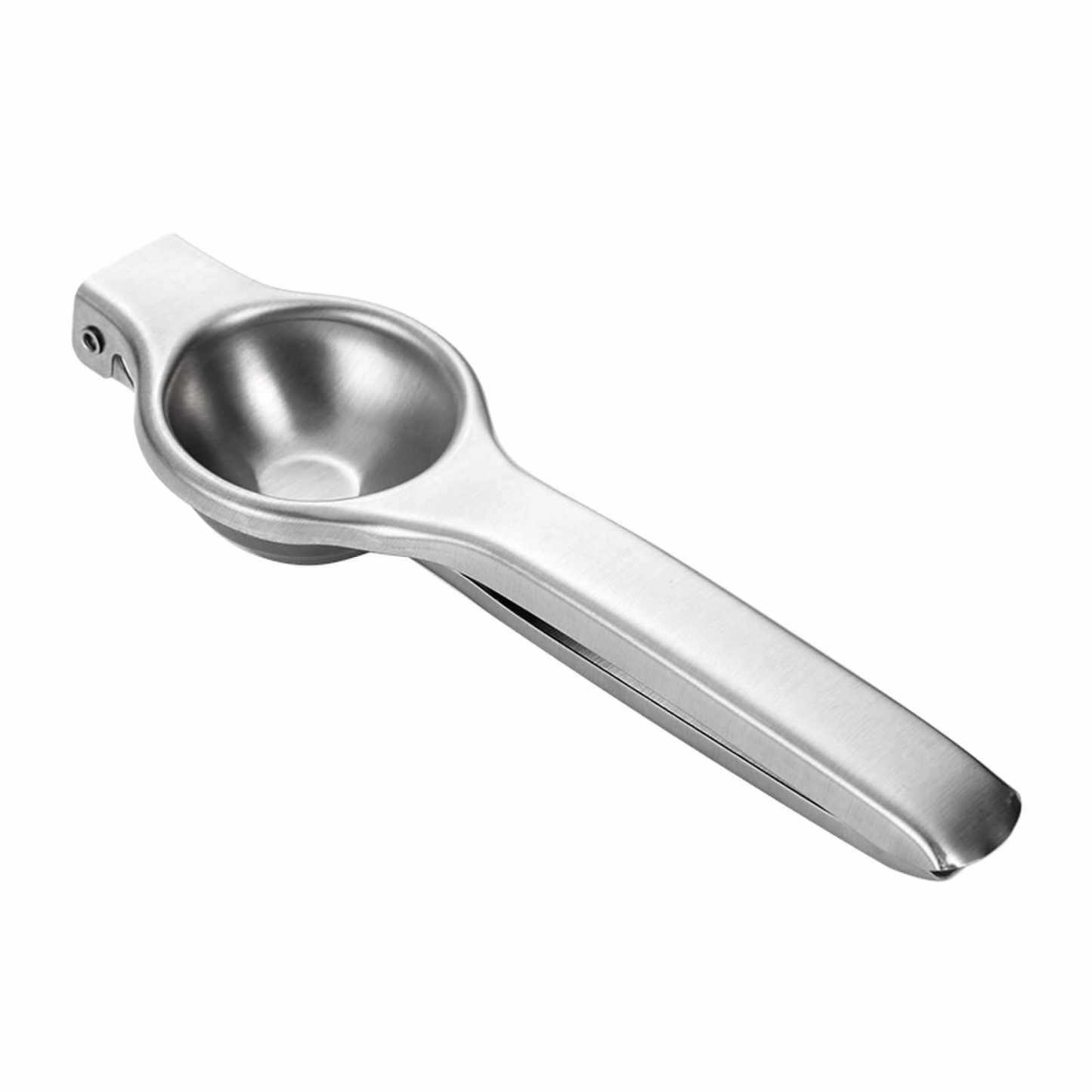 Stainless Steel Lemon Squeezer Juicer