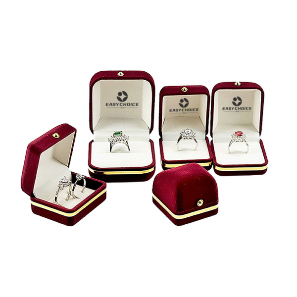 Jewelry Packaging Box