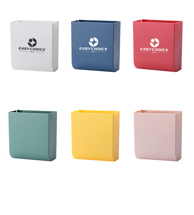 Wall-Mounted Storage Box