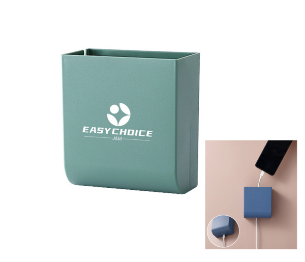 Wall-Mounted Storage Box