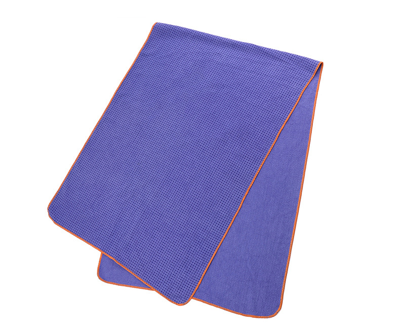 Soft Quick-Dry Portable Towel