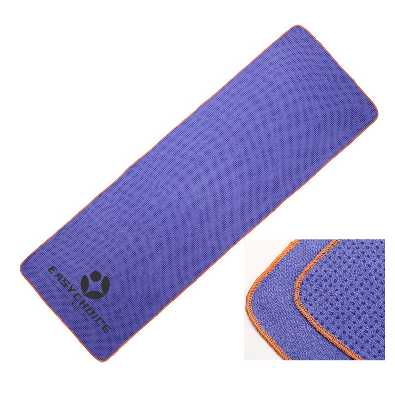 Soft Quick-Dry Portable Towel