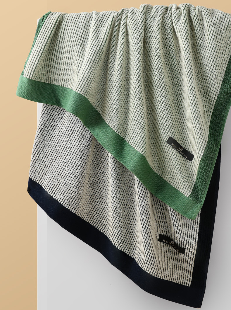 Home Cotton Bath Towel