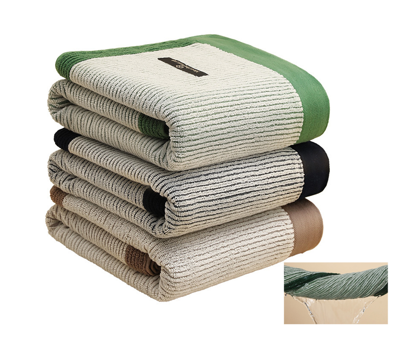 Home Cotton Bath Towel