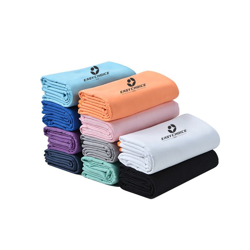 Microfiber Bath Towel