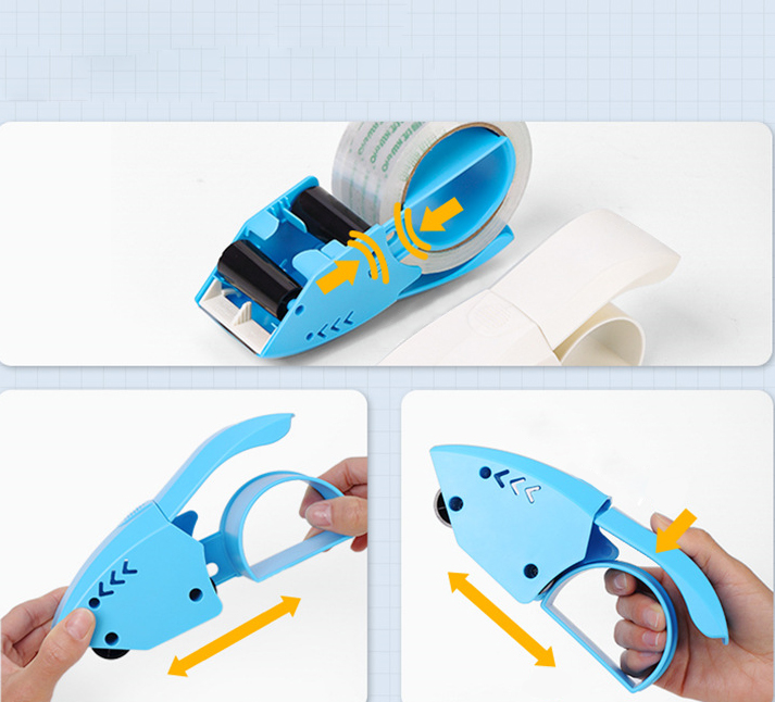 Packing Tape Dispenser