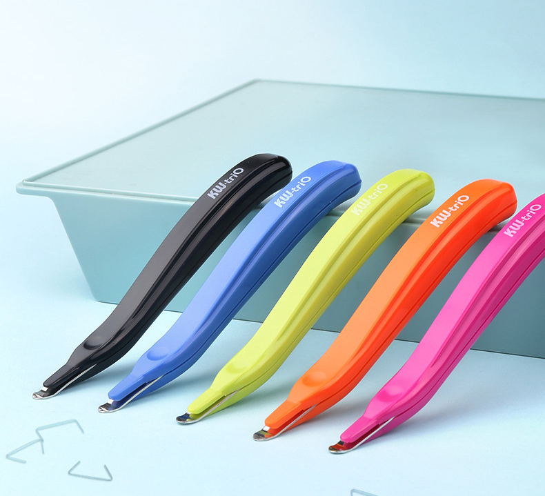 Pen Shaped Staple Remover with Magnet