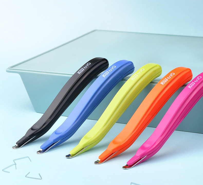 Pen Shaped Staple Remover with Magnet