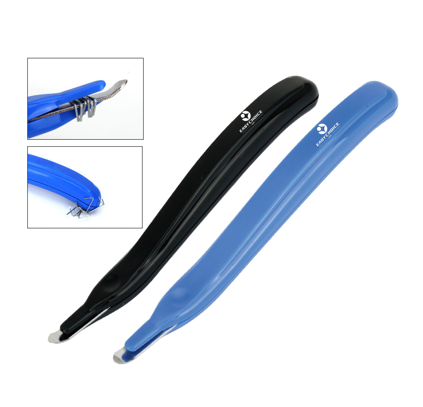 Pen Shaped Staple Remover with Magnet