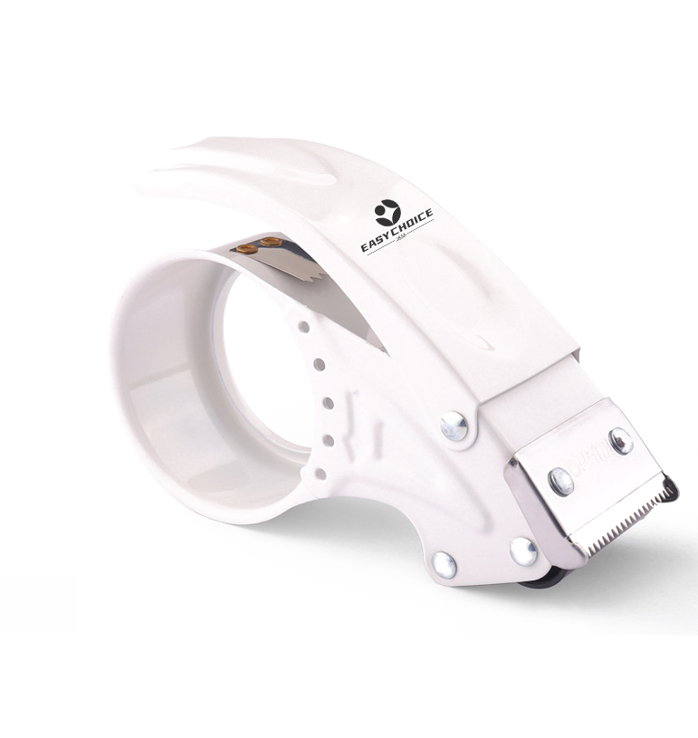 Metal Packing Tape Dispenser