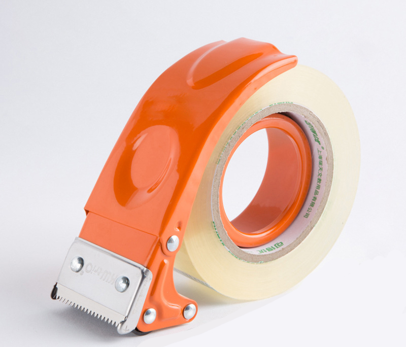 Metal Packing Tape Dispenser