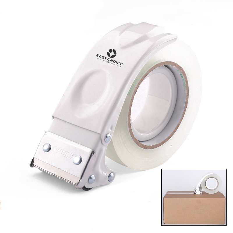 Metal Packing Tape Dispenser