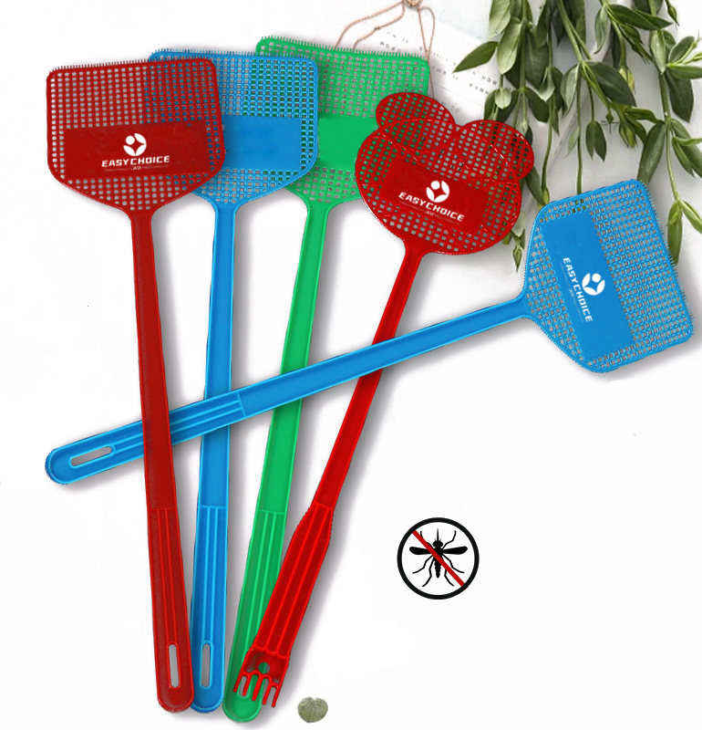 16" Plastic Fly Swatter