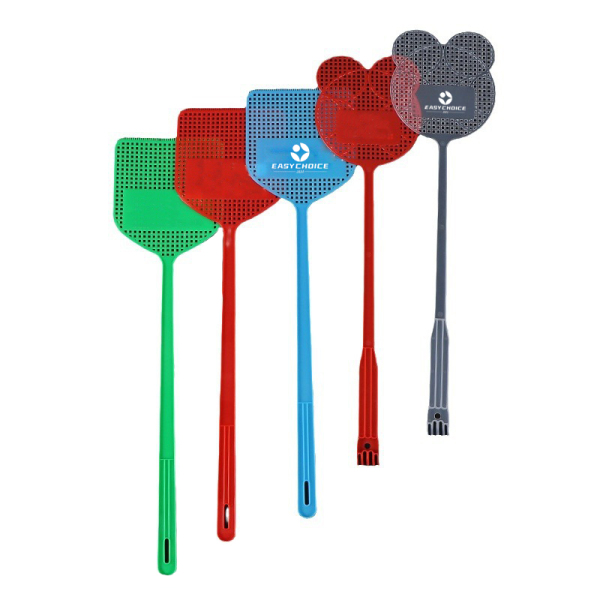 16" Plastic Fly Swatter