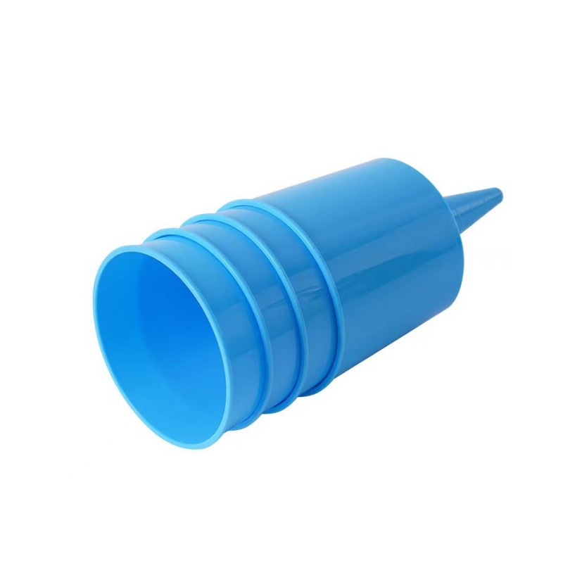 Plastic Beach Cup Holder