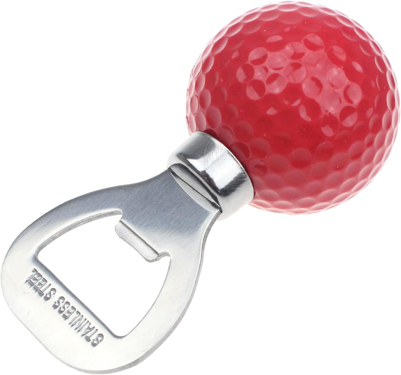 Golf Ball Bottle Opener