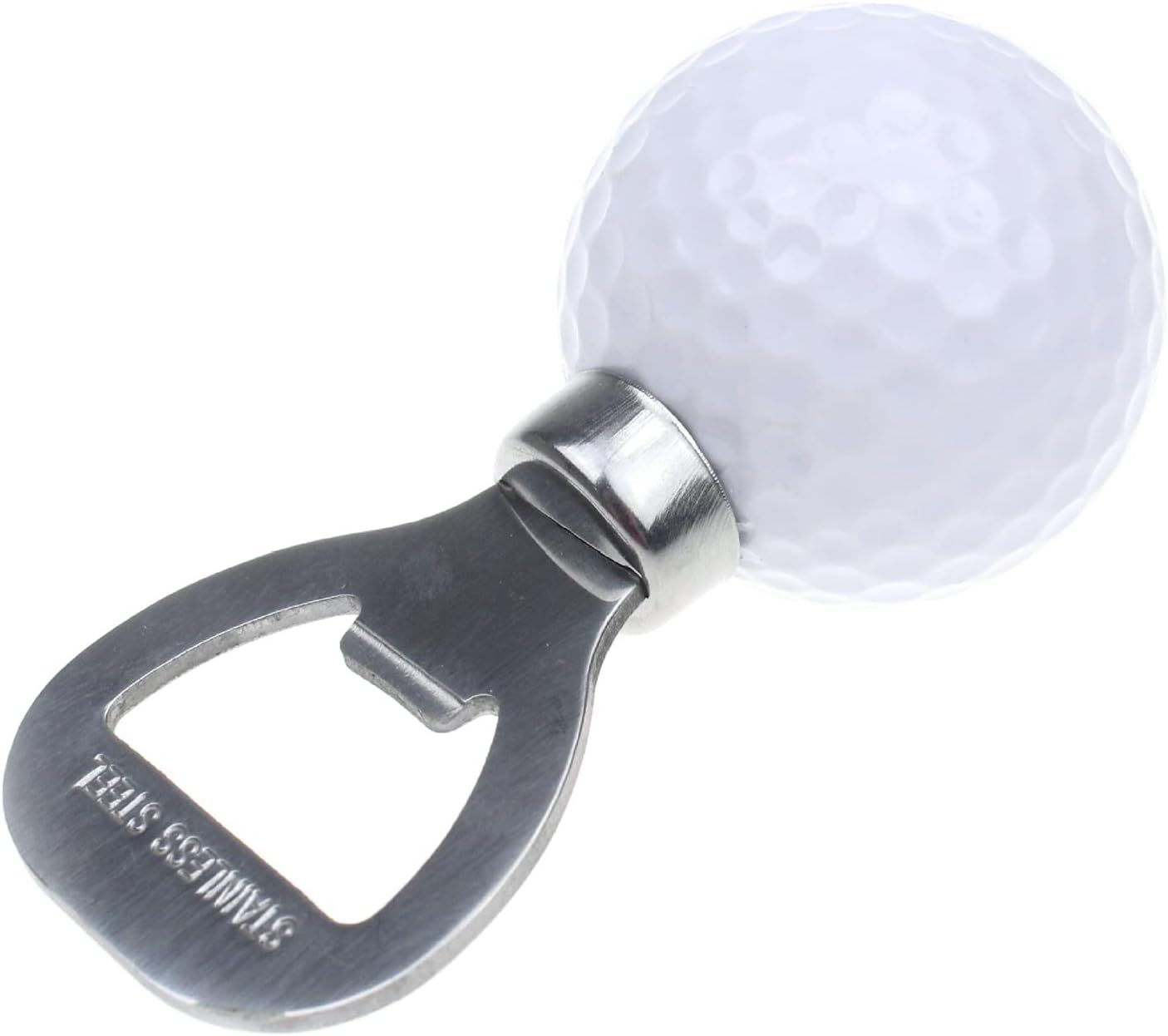Golf Ball Bottle Opener